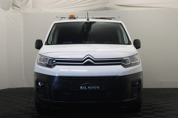 Citroën Berlingo 1.2 PureTech Feel |Automaat|Camera|Navi|