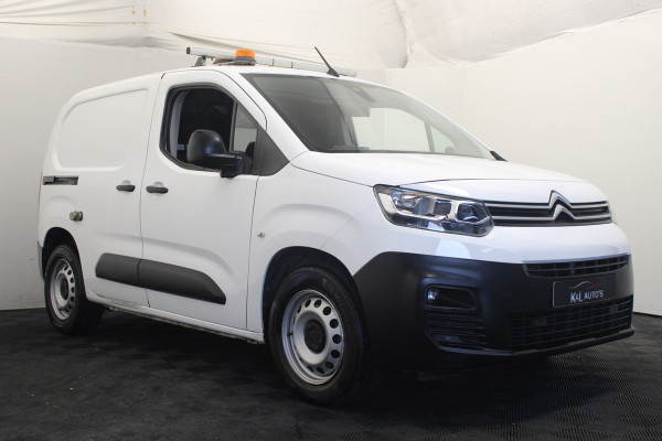 Citroën Berlingo 1.2 PureTech Feel |Automaat|Camera|Navi|