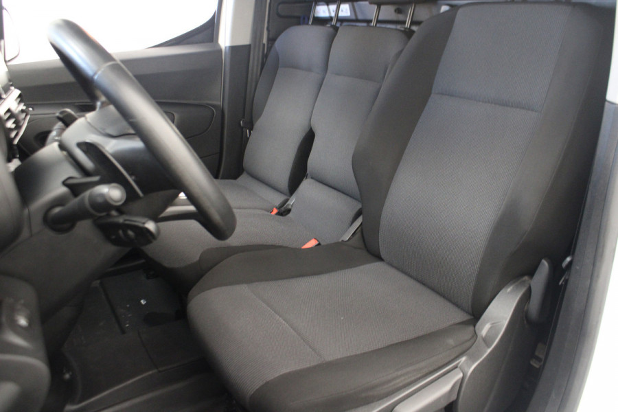 Citroën Berlingo 1.2 PureTech Feel |Automaat|Camera|Navi|