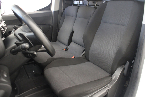 Citroën Berlingo 1.2 PureTech Feel |Automaat|Camera|Navi|