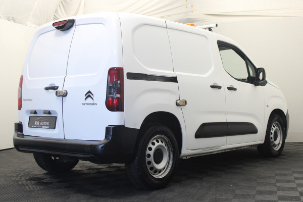 Citroën Berlingo 1.2 PureTech Feel |Automaat|Camera|Navi|