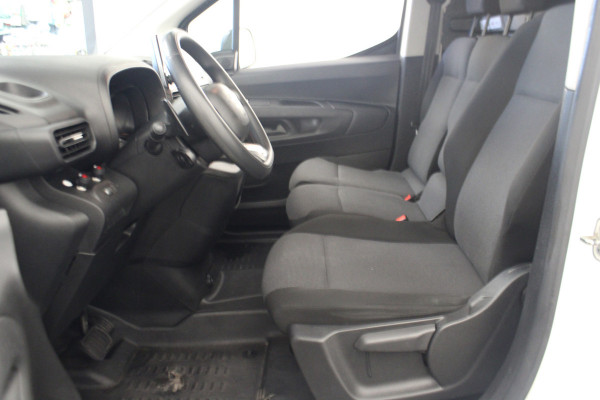 Citroën Berlingo 1.2 PureTech Feel |Automaat|Camera|Navi|