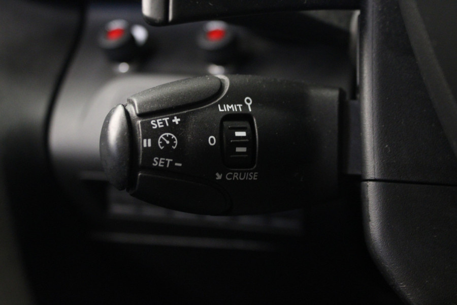 Citroën Berlingo 1.2 PureTech Feel |Automaat|Camera|Navi|