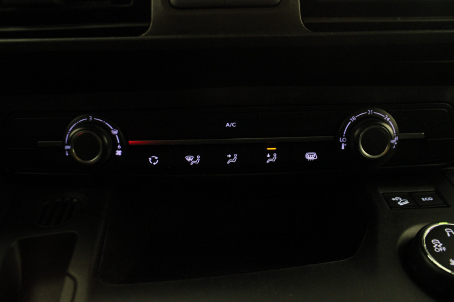 Citroën Berlingo 1.2 PureTech Feel |Automaat|Camera|Navi|