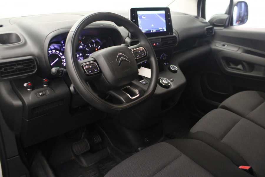 Citroën Berlingo 1.2 PureTech Feel |Automaat|Camera|Navi|