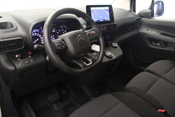 Citroën Berlingo 1.2 PureTech Feel |Automaat|Camera|Navi|