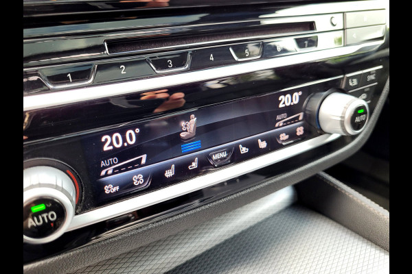 BMW 5 Serie Touring 540i xDrive M-sport Pano VOL!