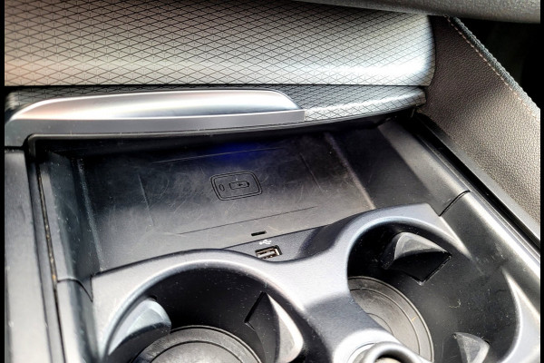 BMW 5 Serie Touring 540i xDrive M-sport Pano VOL!