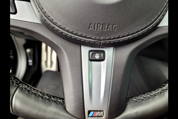 BMW 5 Serie Touring 540i xDrive M-sport Pano VOL!
