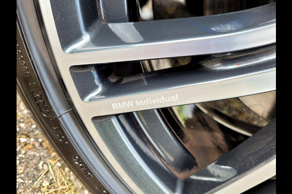 BMW 5 Serie Touring 540i xDrive M-sport Pano VOL!