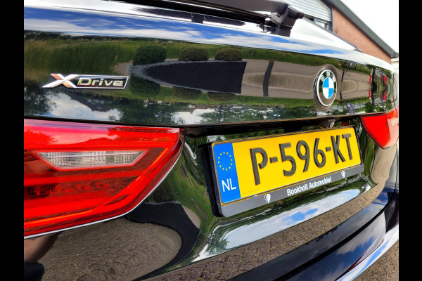 BMW 5 Serie Touring 540i xDrive M-sport Pano VOL!