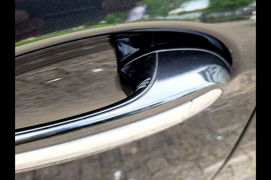 BMW 5 Serie Touring 540i xDrive M-sport Pano VOL!