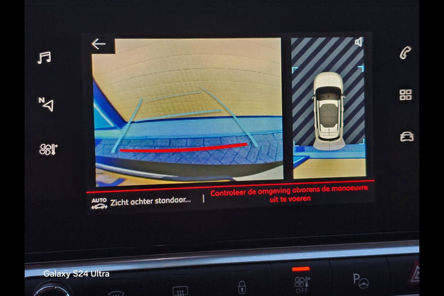Citroën C4 Cactus 1.2 PureTech Shine / NAP / Camera / Airco / Elek Pakket / Navi / Led / Pdc / Allu Velgen / Nette Staat