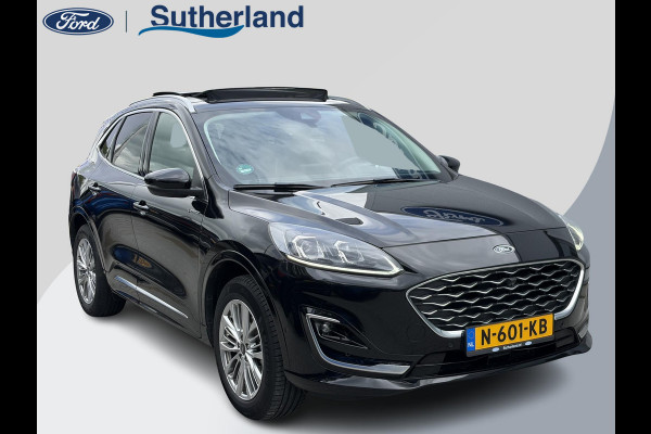 Ford Kuga 2.5 PHEV Vignale 225pk | Driver Assistance Pack | Winterpack | Panoramadak | Technology Pack