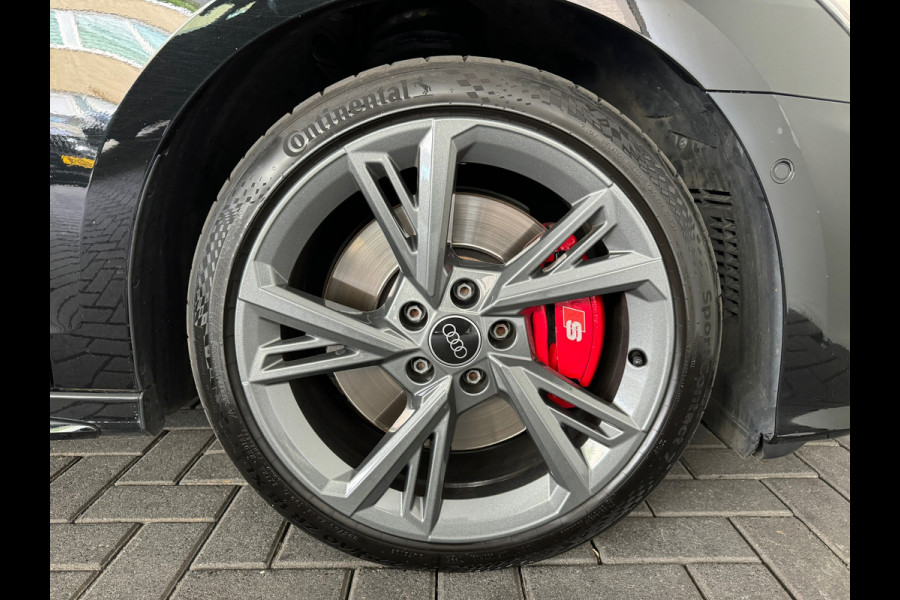 Audi S3 Sportback 2.0 TFSI quattro Pano|B&O|HuD|Keyles|Sfeer
