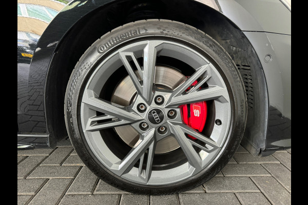 Audi S3 Sportback 2.0 TFSI quattro Pano|B&O|HuD|Keyles|Sfeer