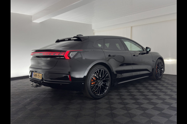 ZEEKR 001 AWD Performance 100 kWh {SoH-96%} [ 3-Fase-22 kW] (INCL-BTW) Aut. *HEATPUMP | PANO | LEATHER-MICROFIBRE | FULL-LED | BLINDSPOT | ADAPTIVE-CRUISE | YAMAHA-SOUND | HEATED-COMFORTSEATS | AMBIENTLIGHT | NAVI-FULLMAP | PRIVACY-GLASS | 22"ALU*