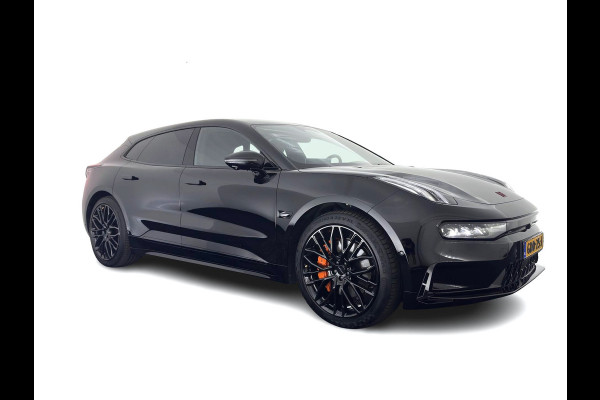 ZEEKR 001 AWD Performance 100 kWh {SoH-96%} [ 3-Fase-22 kW] (INCL-BTW) Aut. *HEATPUMP | PANO | LEATHER-MICROFIBRE | FULL-LED | BLINDSPOT | ADAPTIVE-CRUISE | YAMAHA-SOUND | HEATED-COMFORTSEATS | AMBIENTLIGHT | NAVI-FULLMAP | PRIVACY-GLASS | 22"ALU*