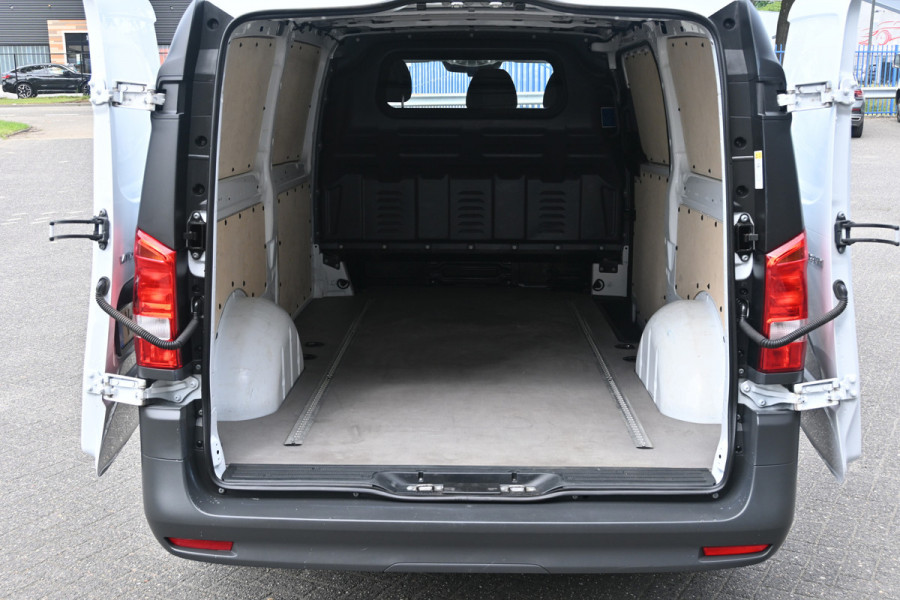 Mercedes-Benz Vito 116 CDI XL L3 Pro Navigatie met camera, Stoelverwarming