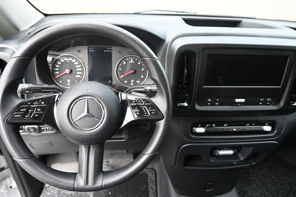 Mercedes-Benz Vito 116 CDI XL L3 Pro Navigatie met camera, Stoelverwarming