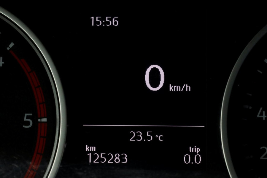 Volkswagen Crafter 35 2.0 TDI E6 Bakwagen met achterdeuren 2-Persoons 04-2021