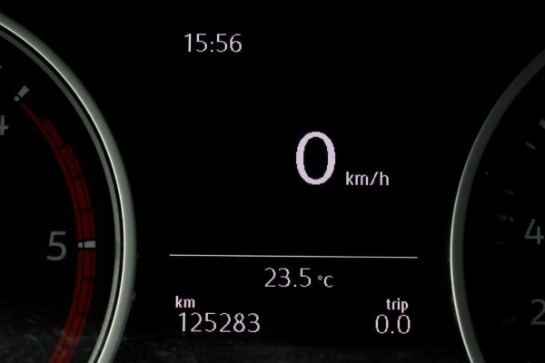Volkswagen Crafter 35 2.0 TDI E6 Bakwagen met achterdeuren 2-Persoons 04-2021
