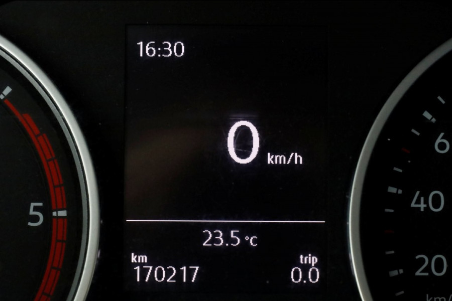 Volkswagen Crafter 35 2.0 TDI E6 Bakwagen met achterdeuren 2-Persoons 05-2021