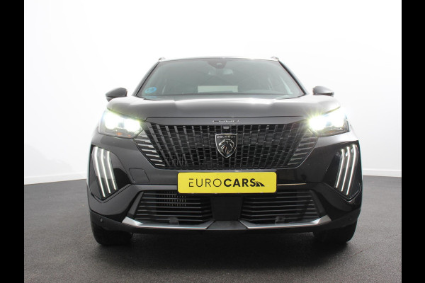Peugeot 2008 1.2 Allure 136pk Hybrid Automaat Camera 360 Climate control Cruise control Adaptive Stoelverwarming Parkeersensoren Navigatie Apple Carplay/ Android Auto Lichtmetalen velgen Led