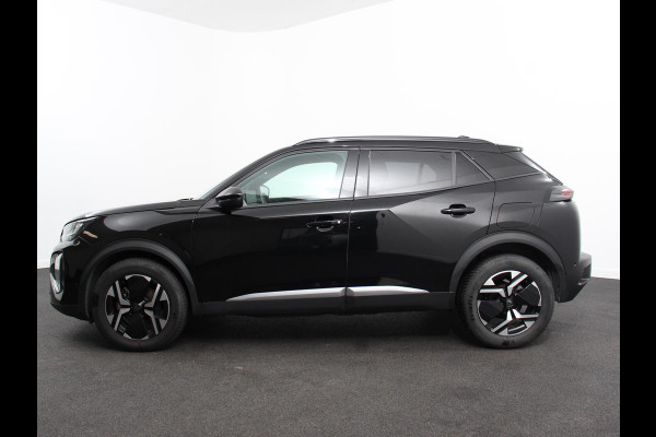 Peugeot 2008 1.2 Allure 136pk Hybrid Automaat Camera 360 Climate control Cruise control Adaptive Stoelverwarming Parkeersensoren Navigatie Apple Carplay/ Android Auto Lichtmetalen velgen Led