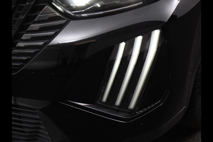 Peugeot 2008 1.2 Allure 136pk Hybrid Automaat Camera 360 Climate control Cruise control Adaptive Stoelverwarming Parkeersensoren Navigatie Apple Carplay/ Android Auto Lichtmetalen velgen Led