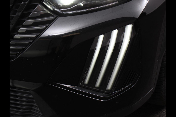 Peugeot 2008 1.2 Allure 136pk Hybrid Automaat Camera 360 Climate control Cruise control Adaptive Stoelverwarming Parkeersensoren Navigatie Apple Carplay/ Android Auto Lichtmetalen velgen Led