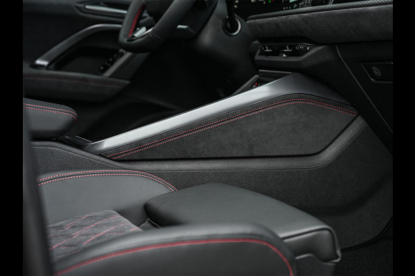 Audi Q5 Sportback 2.0 TFSI e-hybrid quattro S edition | Luchtvering | S-stoelen | Panoramadak | Elektr. trekhaak | Digital Oled | Adaptive Cruise | Tech Plus | 360 Camera | Memory | Ambiance interieur |