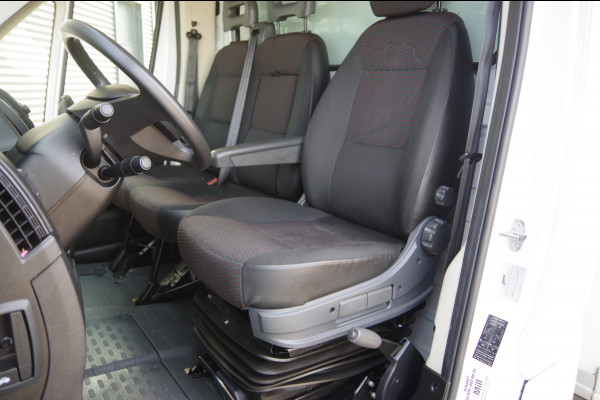 Opel Movano 2.2D 140 L3 BAKWAGEN, 1000KG LAADKLEP, ZIJDEUR, 3-ZITS,