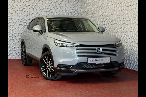 Honda HR-V 1.5 e:HEV ELEGANCE LED CAMERA 18''LMV STOEL/VERW. CARPLAY ADAP.CRUISE 10/2025