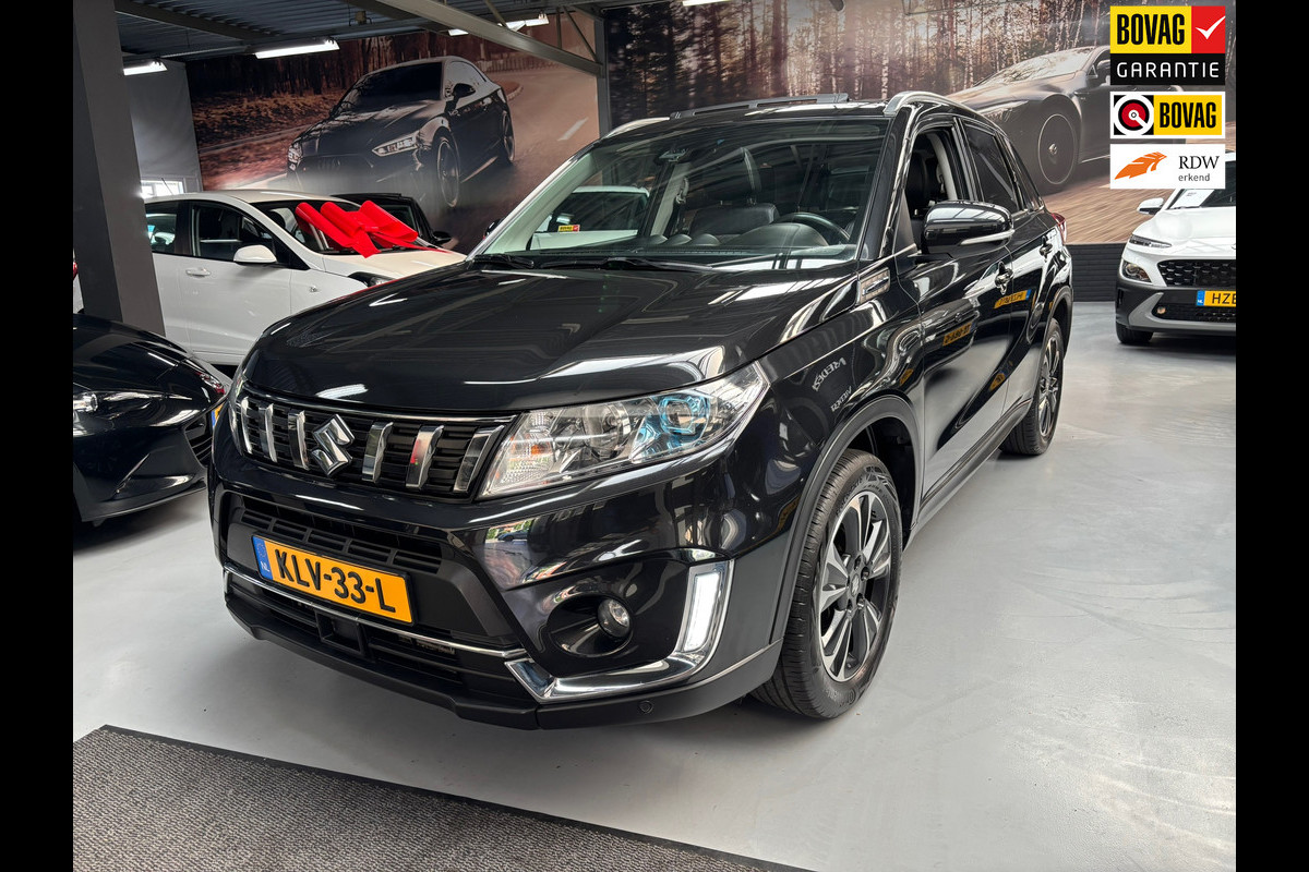 Suzuki Vitara 1.0 Boosterjet Stijl / Panorama Dak /Navi
