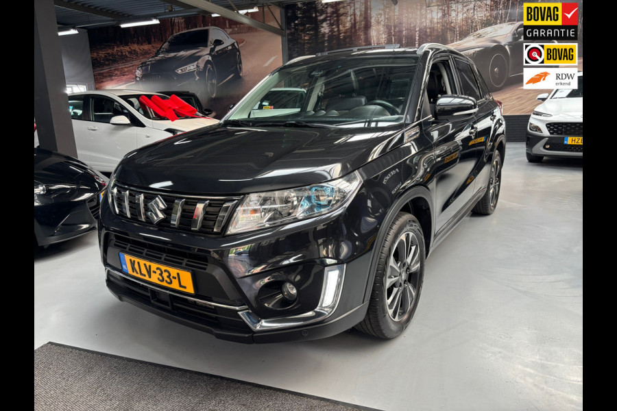 Suzuki Vitara 1.0 Boosterjet Stijl / Panorama Dak /Navi