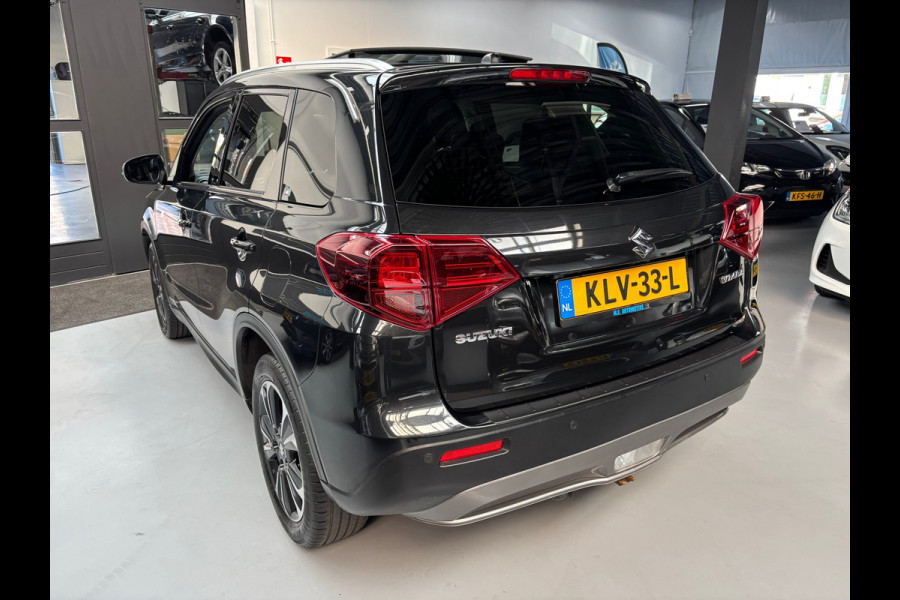 Suzuki Vitara 1.0 Boosterjet Stijl / Panorama Dak /Navi
