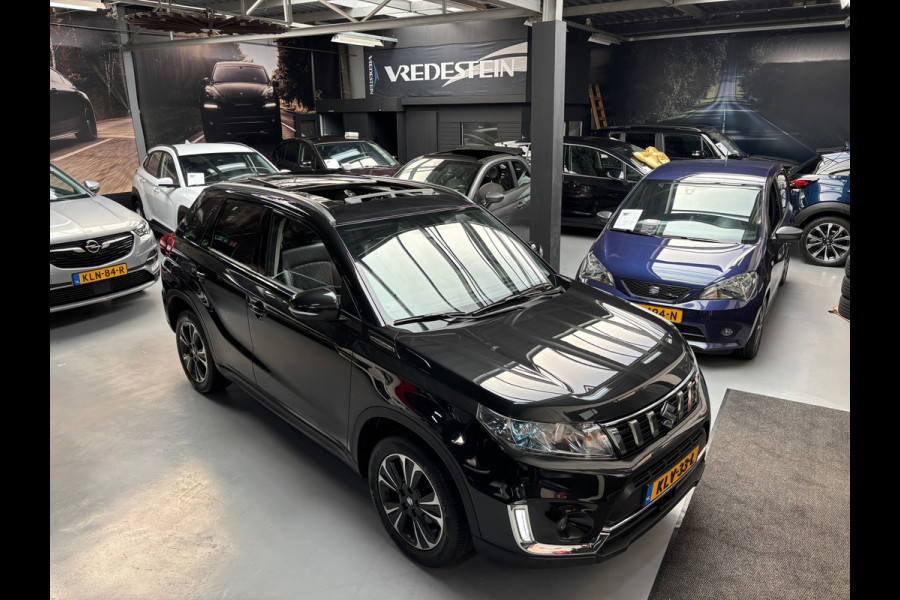Suzuki Vitara 1.0 Boosterjet Stijl / Panorama Dak /Navi