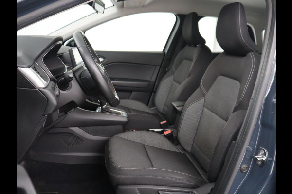 Renault Captur 1.6 E-Tech Hybrid 145 Intens | SOH 85,4% | Camera | Carplay | Automaat | Navigatie | Cruise control | Parkeersensoren | LED | DAB |