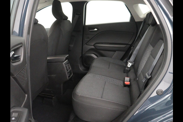 Renault Captur 1.6 E-Tech Hybrid 145 Intens | SOH 85,4% | Camera | Carplay | Automaat | Navigatie | Cruise control | Parkeersensoren | LED | DAB |