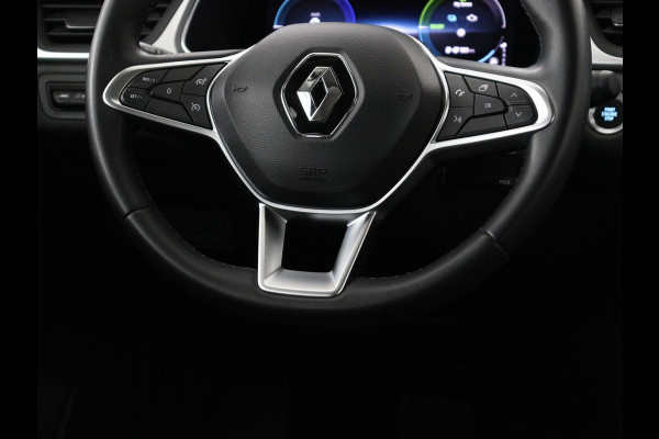 Renault Captur 1.6 E-Tech Hybrid 145 Intens | SOH 85,4% | Camera | Carplay | Automaat | Navigatie | Cruise control | Parkeersensoren | LED | DAB |