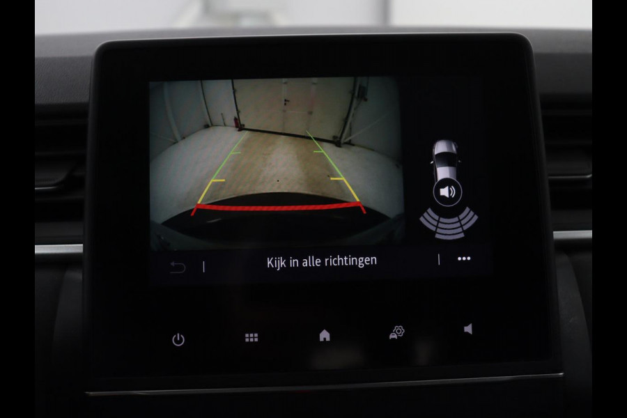 Renault Captur 1.6 E-Tech Hybrid 145 Intens | SOH 85,4% | Camera | Carplay | Automaat | Navigatie | Cruise control | Parkeersensoren | LED | DAB |