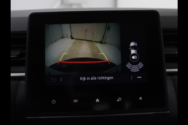 Renault Captur 1.6 E-Tech Hybrid 145 Intens | SOH 85,4% | Camera | Carplay | Automaat | Navigatie | Cruise control | Parkeersensoren | LED | DAB |