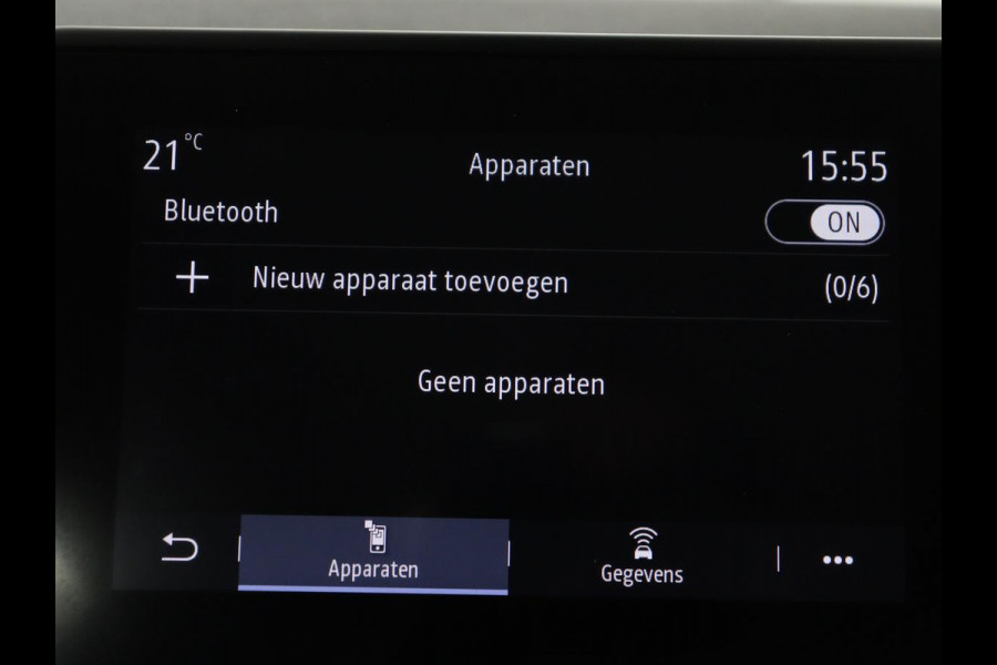 Renault Captur 1.6 E-Tech Hybrid 145 Intens | SOH 85,4% | Camera | Carplay | Automaat | Navigatie | Cruise control | Parkeersensoren | LED | DAB |