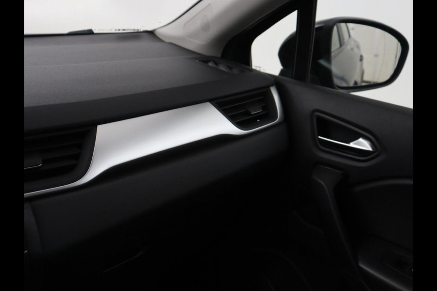 Renault Captur 1.6 E-Tech Hybrid 145 Intens | SOH 85,4% | Camera | Carplay | Automaat | Navigatie | Cruise control | Parkeersensoren | LED | DAB |