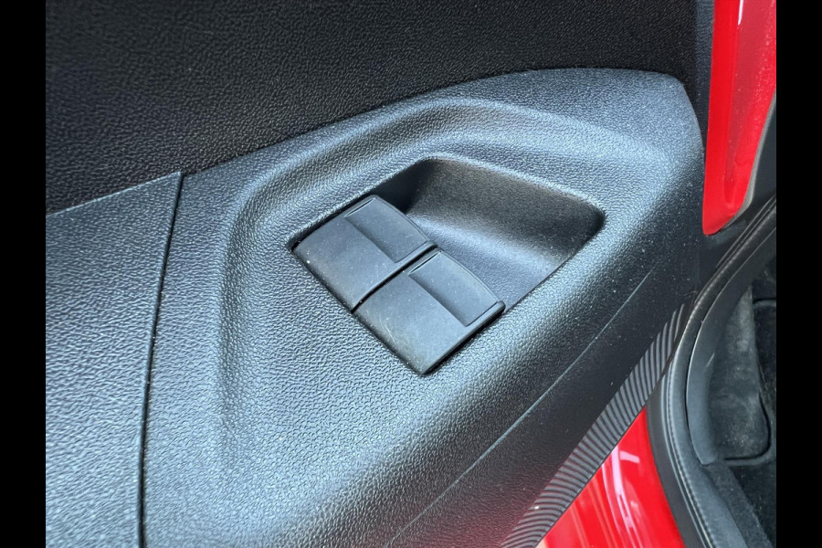 Citroën C1 1.0 VTi 72PK 5D Feel | Airconditioning, Parkeersensoren, Bluetooth, Stuurbediening, In hoogte verstelbare stoel