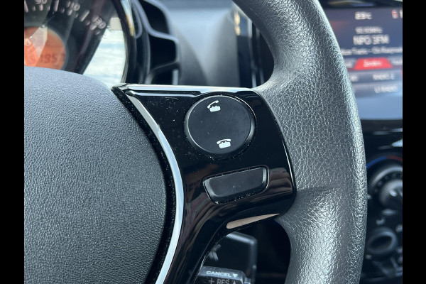 Citroën C1 1.0 VTi 72PK 5D Feel | Airconditioning, Parkeersensoren, Bluetooth, Stuurbediening, In hoogte verstelbare stoel