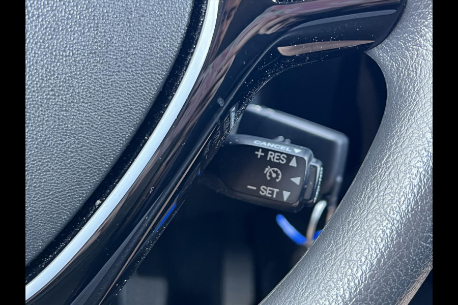 Citroën C1 1.0 VTi 72PK 5D Feel | Airconditioning, Parkeersensoren, Bluetooth, Stuurbediening, In hoogte verstelbare stoel