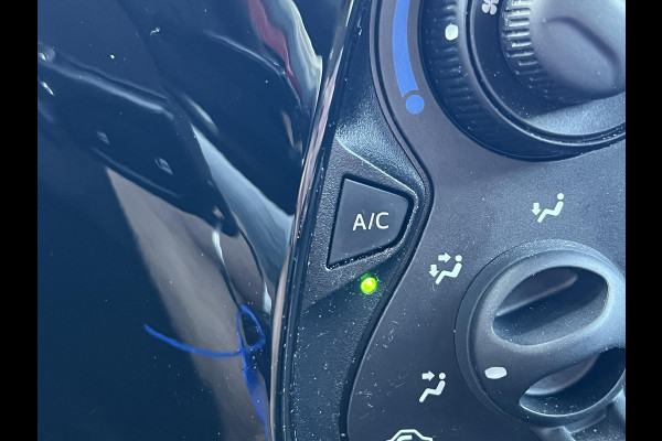 Citroën C1 1.0 VTi 72PK 5D Feel | Airconditioning, Parkeersensoren, Bluetooth, Stuurbediening, In hoogte verstelbare stoel