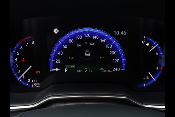 Toyota Corolla Touring Sports 2.0 Hyb GR-Sport Plus | Panoramadak | Vol Leder | JBL